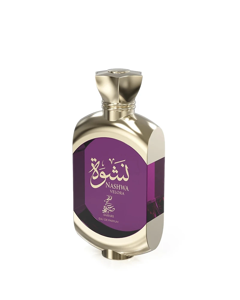 Sahari Naswa Velora EDP 100ML Women
