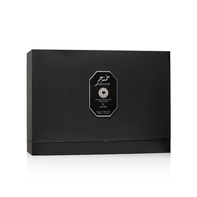 Lattafa Khanjar EDP 85ML Unisex