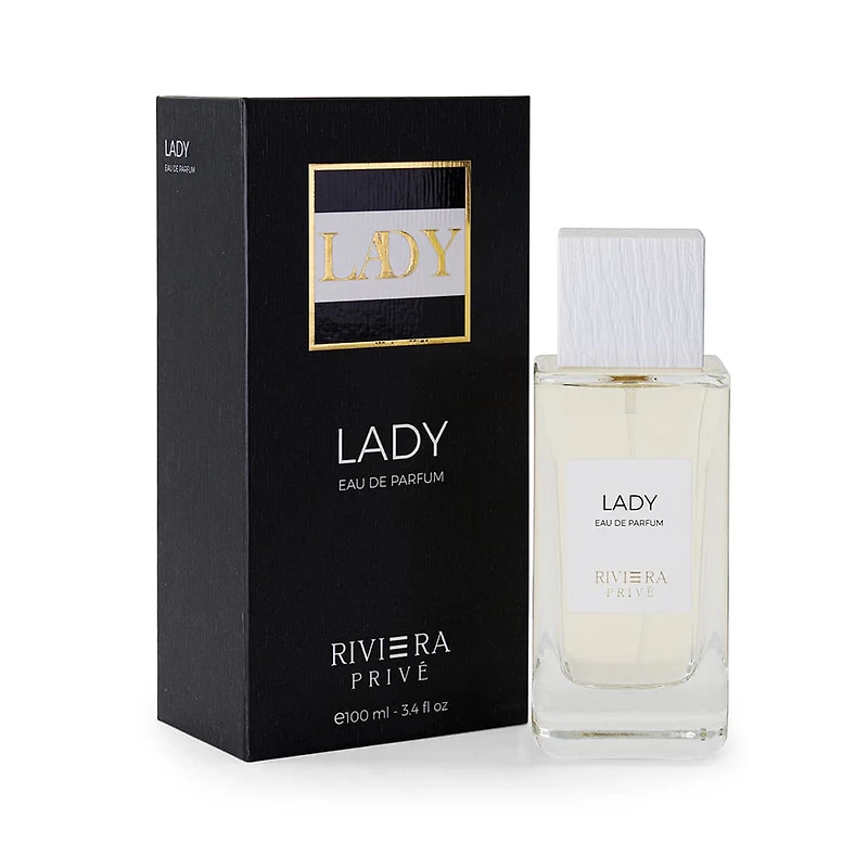 Riviera Privé Lady EDP 100ML Women