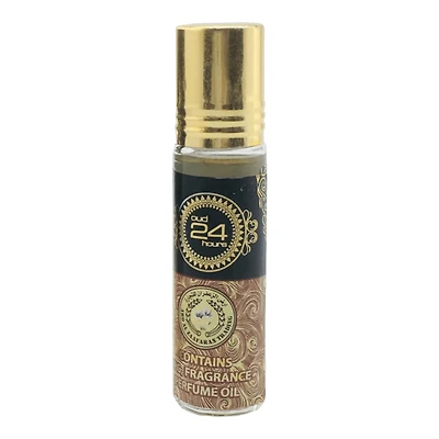Ard Al Zaafaran Oud 24 Hour Roll Oil Perfume 10ML Unisex