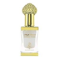 Arabiyat Intense Musk CPO 12ML Unisex