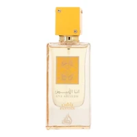 Lattafa Ana Abiyedh Passion EDP 60ML Women