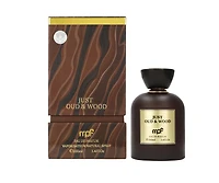 MPF Just Oud and Wood EDP 100ML Unisex