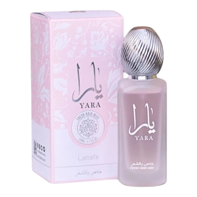 Lattafa Yara Hair Mist 50ML Women
