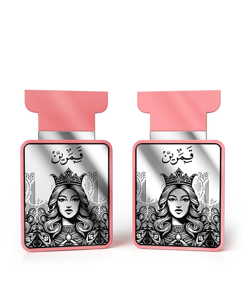 Amaran Qamarain For Her EDP 100ML Women