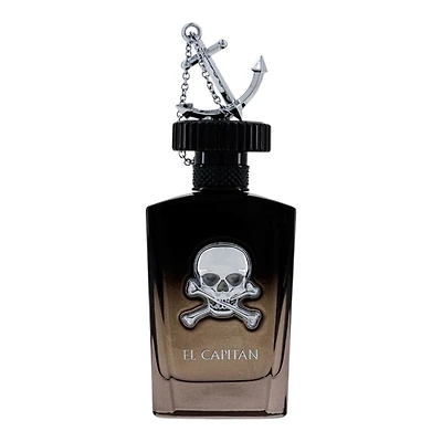 Gulf Orchid El Capitan EDP 100ML Unisex