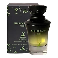 Maison Alhambra Mia Dolcezza Verde EDP 100ML Women