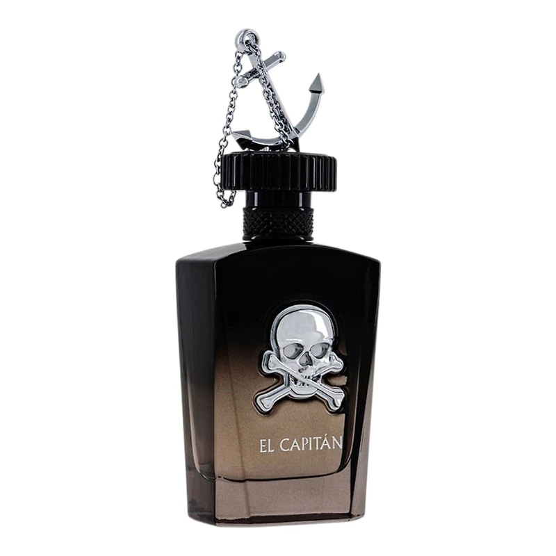 Gulf Orchid El Capitan EDP 100ML Unisex