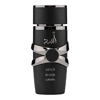 Lattafa Asad Elixir EDP 100ML Men