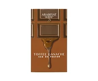 Arabiyat Sugar Toffee Ganache EDP 100ML Unisex