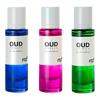 MPF OUD TRIO EDP 3 x 35ML Set Unisex