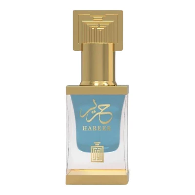 Aura Fragrance Hareer CPO 12ML Unisex