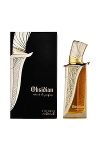 French Avenue Obsidian Extrait De Parfum 100ML Unisex