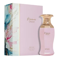 Afnan Kiaana Crush EDP 100ML Women