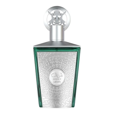 Lattafa Sherif EDP 100ML Unisex