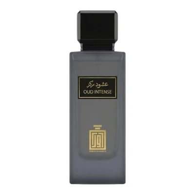 Aura Fragrance Oud Intense EDP 85ML Unisex