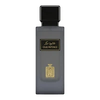 Aura Fragrance Oud Intense EDP 85ML Unisex
