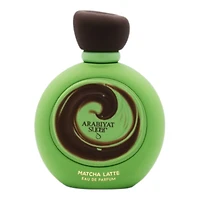 Arabiyat Sugar Matcha Latte EDP 100ML Women