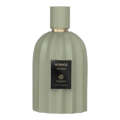 Amaran Mirage Wander EDP 100ML Unisex