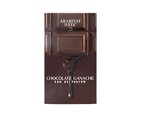 Arabiyat Sugar Chocolate Ganache EDP 100ML Unisex
