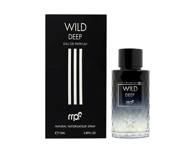 MPF Wild Deep EDP 115ML  UNISEX