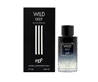 MPF Wild Deep EDP 115ML  UNISEX