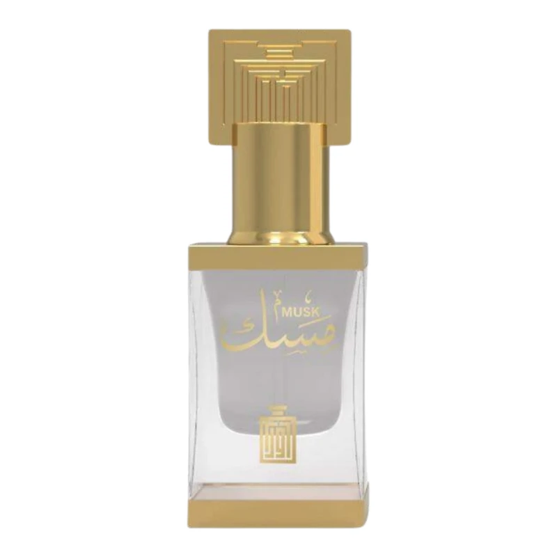 Aura Fragrance Musk CPO 12ML Unisex