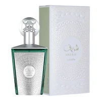 Lattafa Sherif EDP 100ML Unisex