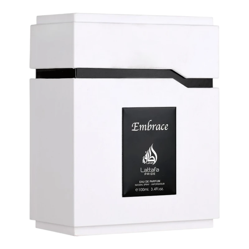 Lattafa Pride Embrace EDP 100ML Unisex