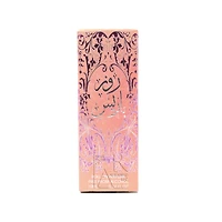 Ard Al Zaafaran Rose Paris Roll Oil Perfume 10ML Unisex