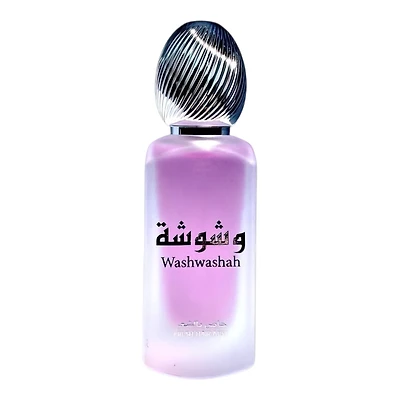 Lattafa Washwashah Fresh Hair Mist 50ML Women