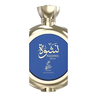 Sahari Naswa Regal EDP 100ML Women