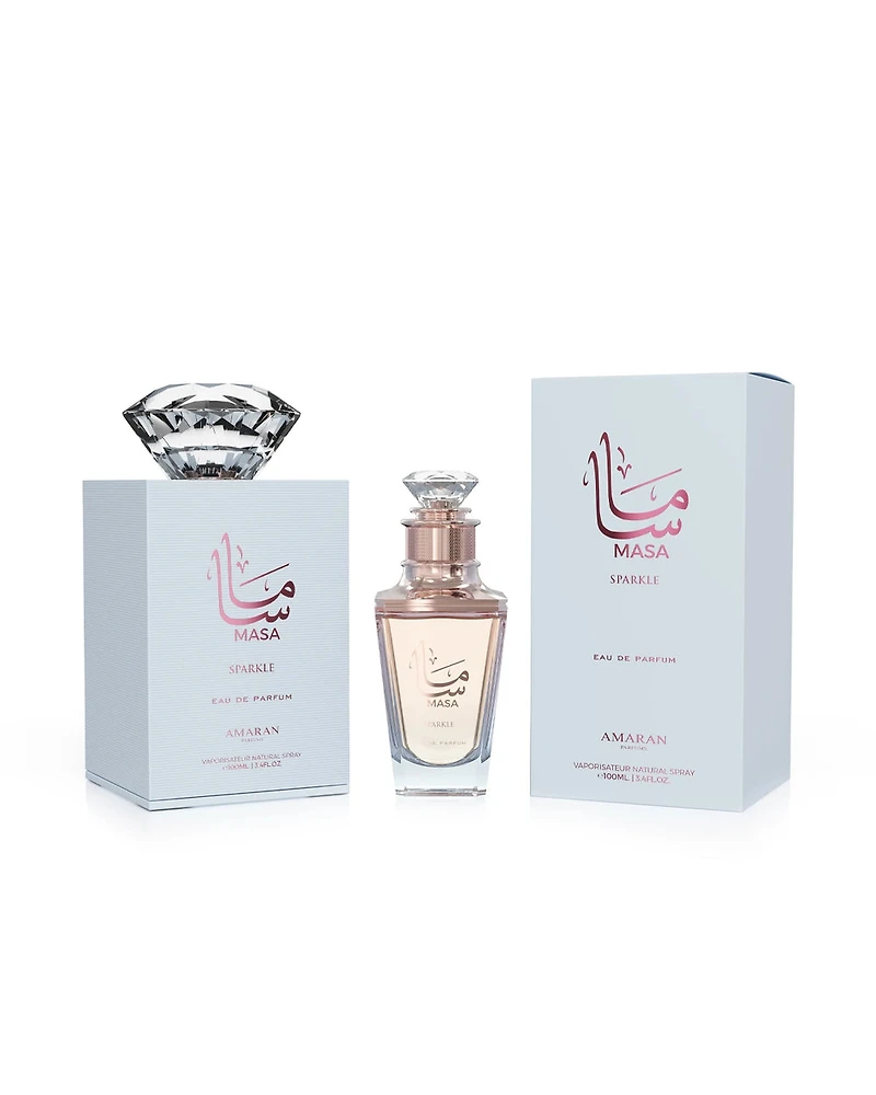 Amaran Masa Sparkle EDP 100ML Unisex