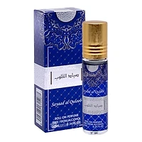 Ard Al Zaafaran Sayaad Al Quloob Roll Oil Perfume 10ML Unisex