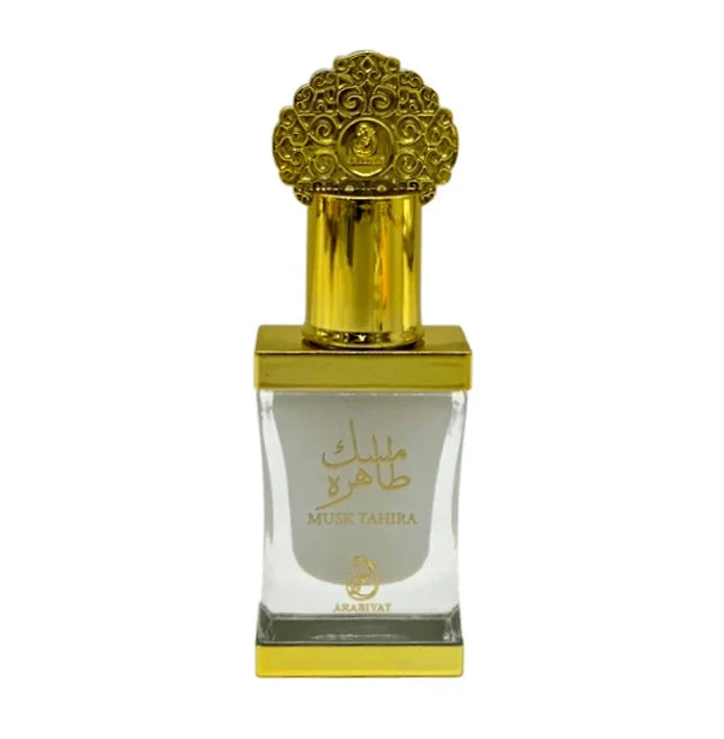 Arabiyat Musk Tahira CPO 12ML Unisex