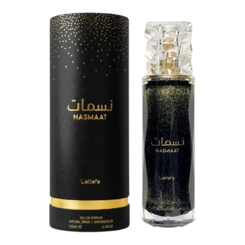 Lattafa Nasmaat EDP 100ML Unisex