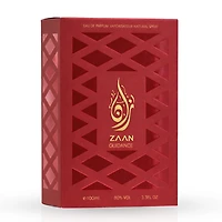 Aura Fragrance Zaan Guidance EDP 100ML Unisex