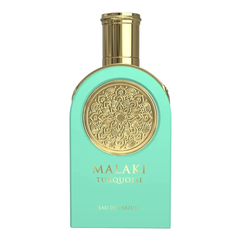 Sahari Malaki Turquoise EDP 100ML Women