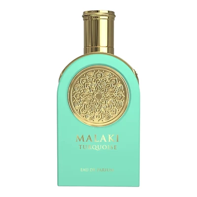 Sahari Malaki Turquoise EDP 100ML Women