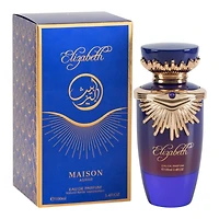 Maison Asrar Elizabeth EDP 100ML Women