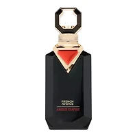 French Avenue Amber Empire Extrait De Parfum 100ML Men