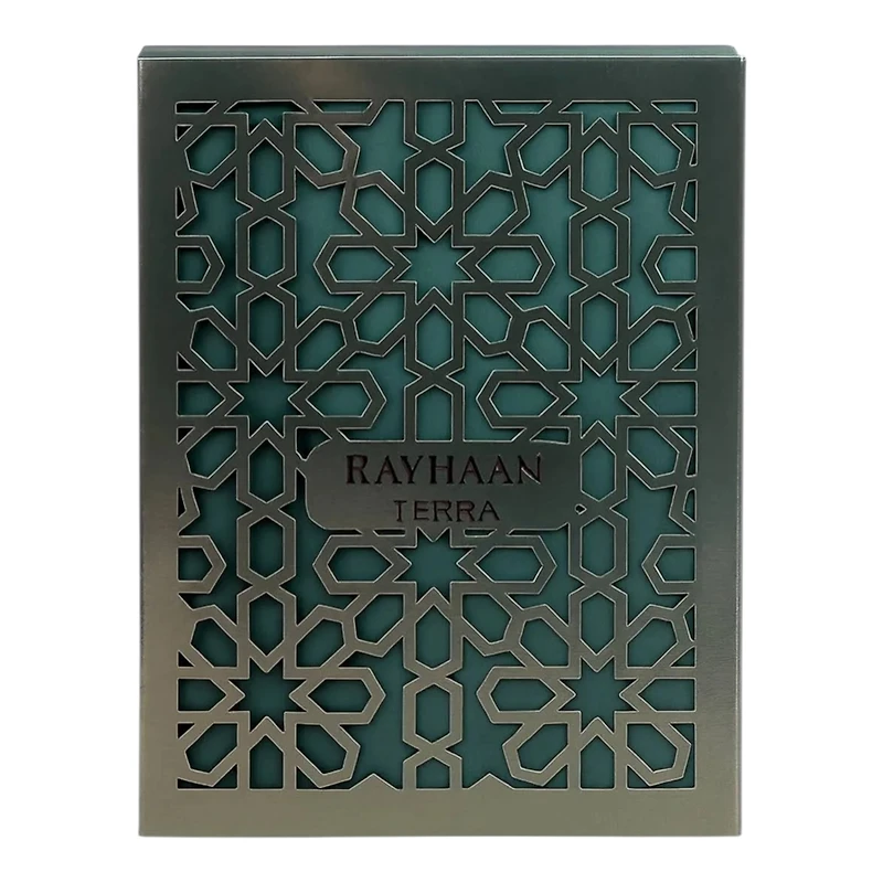 Rayhaan Terra EDP 100ML Men