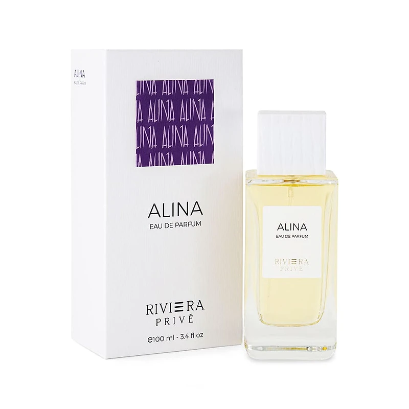 Riviera Privé Alina EDP 100ML Women