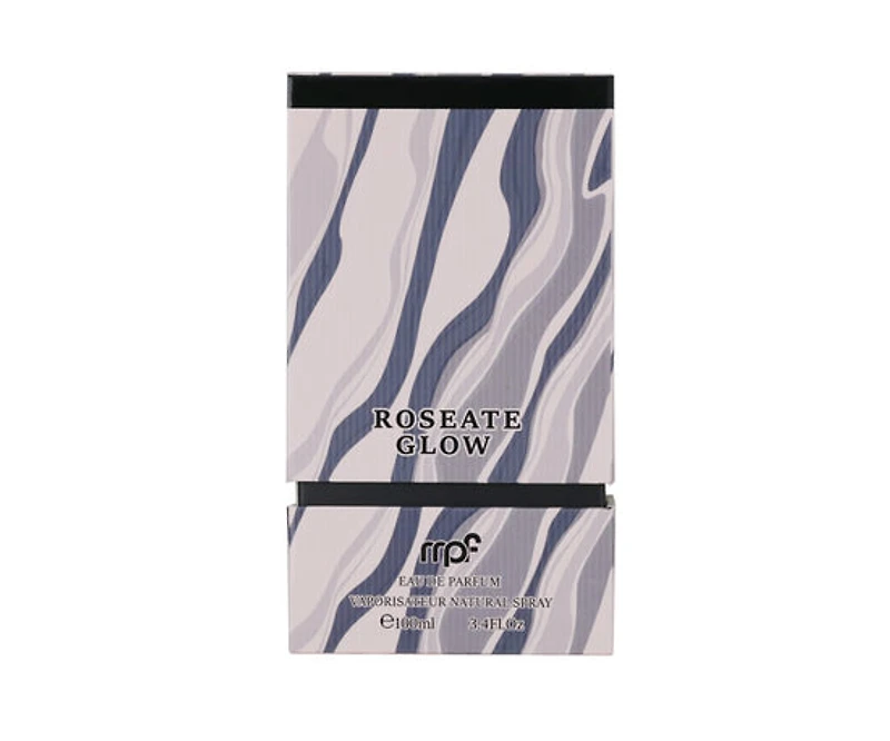 MPF Roseate Glow EDP 100ML WOMEN