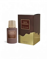 Paris Corner Date caramel EDP 100ML Unisex