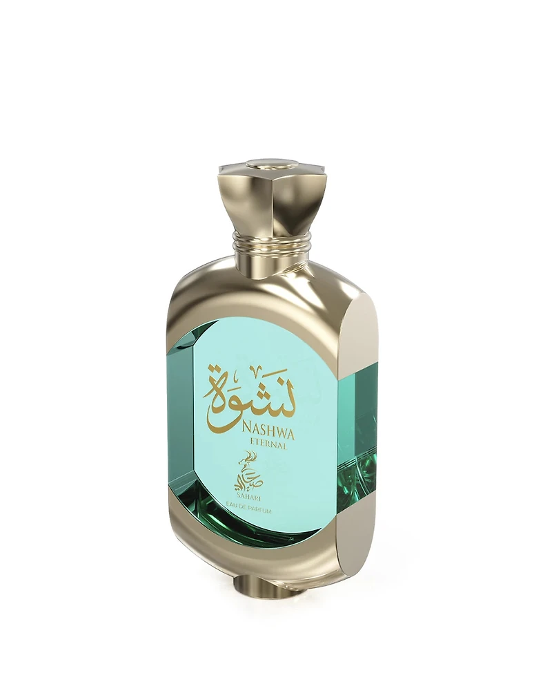 Sahari Naswa Eternal EDP 100ML Women