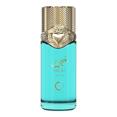 Camara Hubi Lovers EDP 100ML Unisex