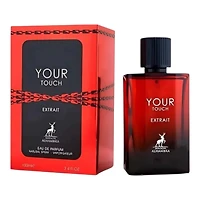 Maison Alhambra Extrait EDP 100ML Men
