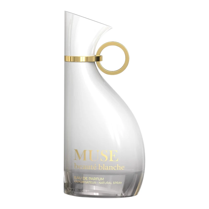 Mirada Muse Beauté Blanche EDP 100ML Women