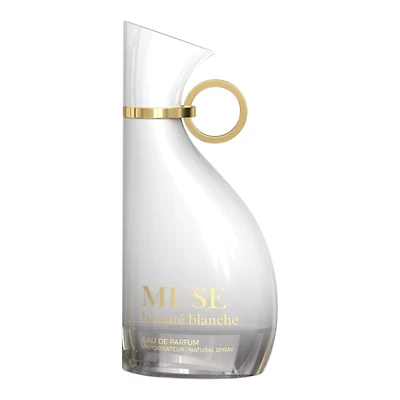 Mirada Muse Beauté Blanche EDP 100ML Women